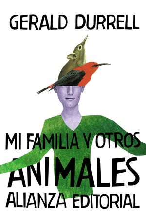 MI FAMILIA Y OTROS ANIMALES  1