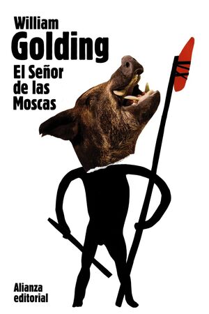 EL SEÑOR DE LAS MOSCAS (GOLDING 1)