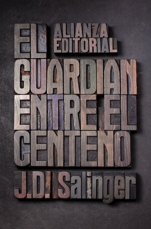 EL GUARDIÁN ENTRE EL CENTENO  L1