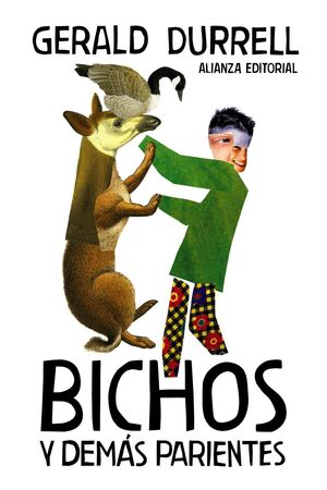 BICHOS Y DEMÁS PARIENTES 2