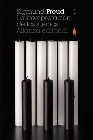 LA INTERPRETACIÓN DE LOS SUEÑOS,  (FREUD 3)