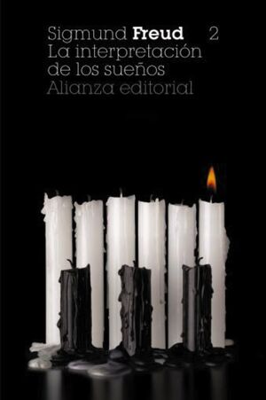 LA INTERPRETACIÓN DE LOS SUEÑOS, 2. LOS SUEÑOS 4