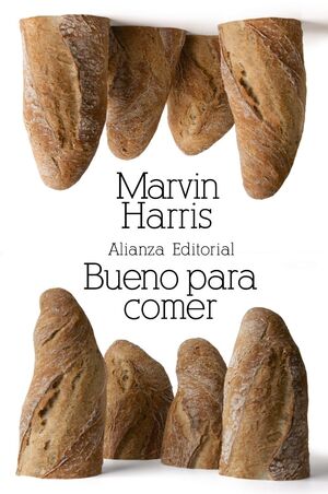BUENO PARA COMER (HARRIS 1)