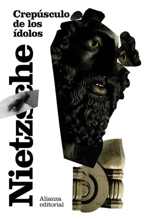 CREPÚSCULO DE LOS ÍDOLOS (NIETZSCHE 7