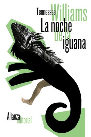 LA NOCHE DE LA IGUANA L56