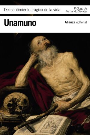 DEL SENTIMIENTO TRÁGICO DE LA VIDA (UNAMUNO 5