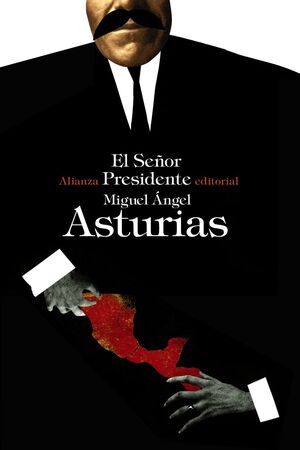 EL SEÑOR PRESIDENTE 1