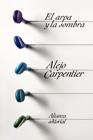 EL ARPA Y LA SOMBRA 3