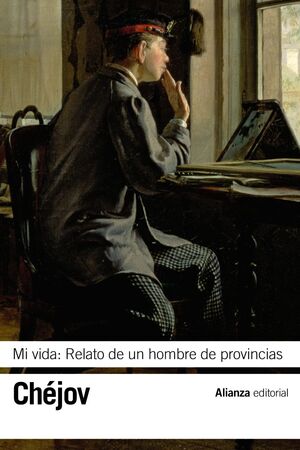 MI VIDA 1
