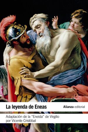 LA LEYENDA DE ENEAS L74