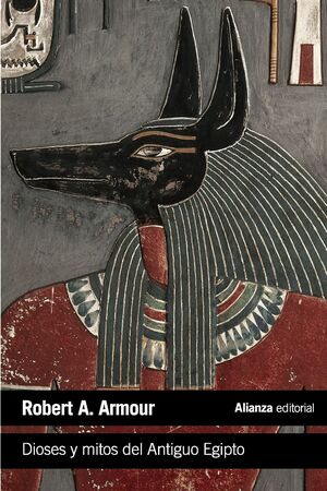 DIOSES Y MITOS DEL ANTIGUO EGIPTO HU36