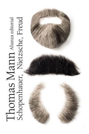 SCHOPENHAUER, NIETZSCHE, FREUD HU37