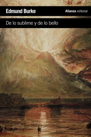INDAGACIÓN FILOSÓFICA HU39 SOBRE EL ORIGEN DE NUESTRAS IDEAS ACERCA DE LO SUBLIME Y D