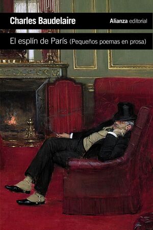 EL ESPLÍN DE PARÍS L88