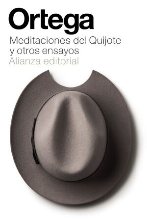 MEDITACIONES DEL QUIJOTE   (ORTEGA  G 3)