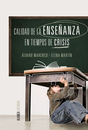 CALIDAD DE LA ENSEÑANZA EN TIEMPOS DE CRISIS