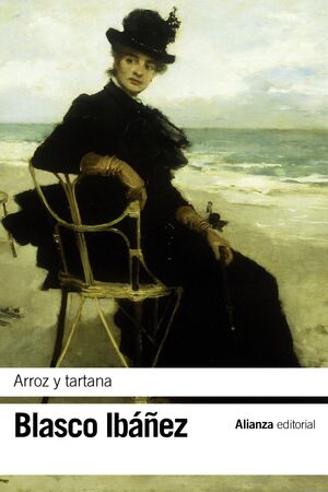 ARROZ Y TARTANA BLASCO 1