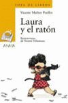 LAURA Y EL RATÓN