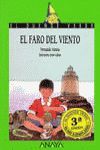 EL FARO DEL VIENTO