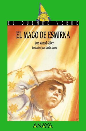 EL MAGO DE ESMIRNA