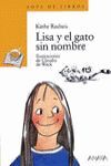 LISA Y EL GATO SIN NOMBRE