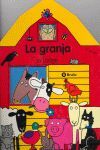 LA GRANJA