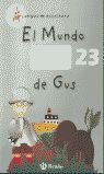 GUS, JUEGOS DE ESCRITURA 23