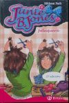 JUNIE B. JONES, PELUQUERA