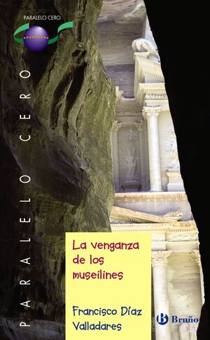 LA VENGANZA DE LOS MUSEILINES