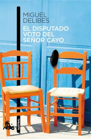 EL DISPUTADO VOTO DEL SEÑOR CAYO  665
