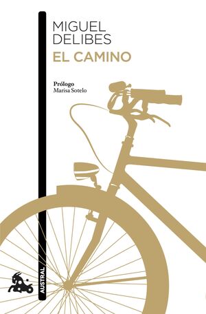 EL CAMINO 571