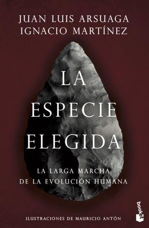 LA ESPECIE ELEGIDA