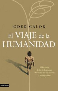 EL VIAJE DE LA HUMANIDAD