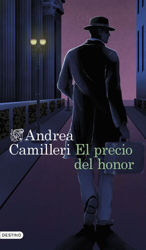 EL PRECIO DEL HONOR