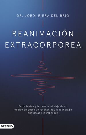 REANIMACIÓN EXTRACORPÓREA