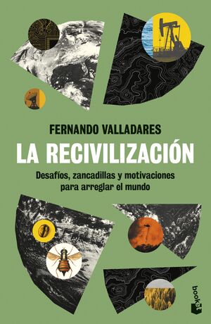 LA RECIVILIZACION