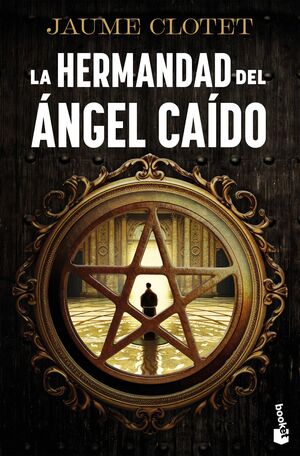 LA HERMANDAD DEL ANGEL CAIDO