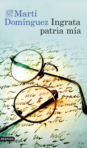 INGRATA PATRIA
