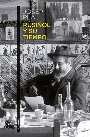 RUSIÑOL Y SU TIEMPO 1064