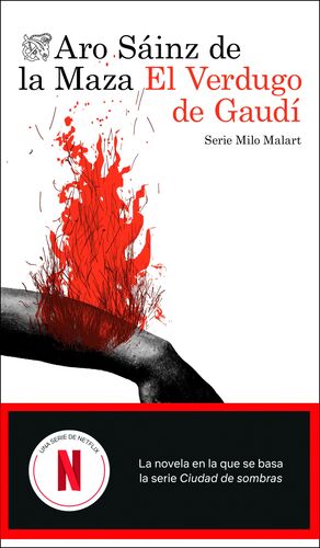 EL VERDUGO DE GAUDI