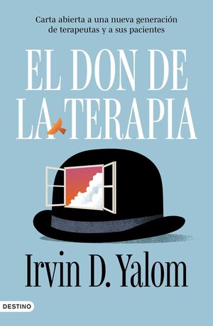 EL DON DE LA TERAPIA (EDICION ESPECIAL)
