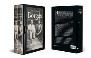 BORGES