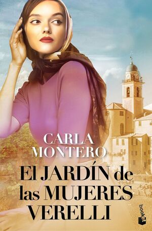 EL JARDIN DE LAS MUJERES VERELLI