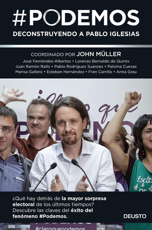 #PODEMOS