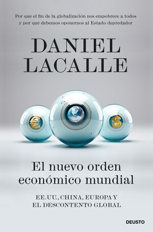 EL NUEVO ORDEN ECONOMICO MUNDIAL