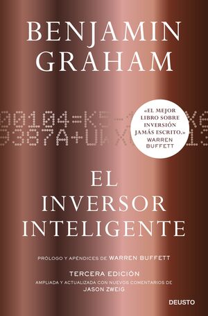 EL INVERSOR INTELIGENTE (RENOVACION)
