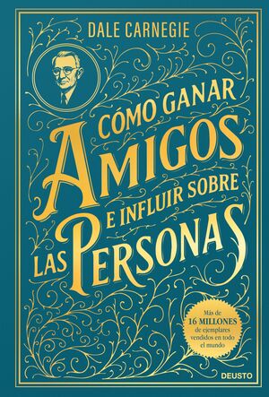 COMO GANAR AMIGOS E INFLUIR SOBRE LAS PERSONAS