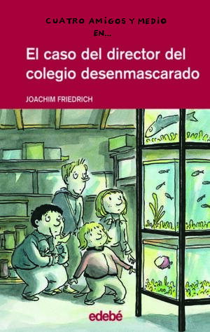 EL CASO DEL DIRECTOR DEL COLEGIO DESENMASCARADO