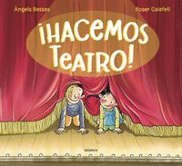 IHACEMOS TEATRO!