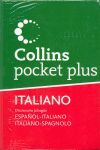 POCKET PLUS, ITALIANO-ESPAÑOL, 2007